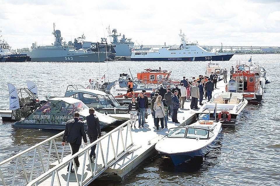 Участники МДМС-2018 обсудят вопросы развития портовой инфраструктуры, водного туризма, цифровой навигации, экологии в судоходстве и многие другое.