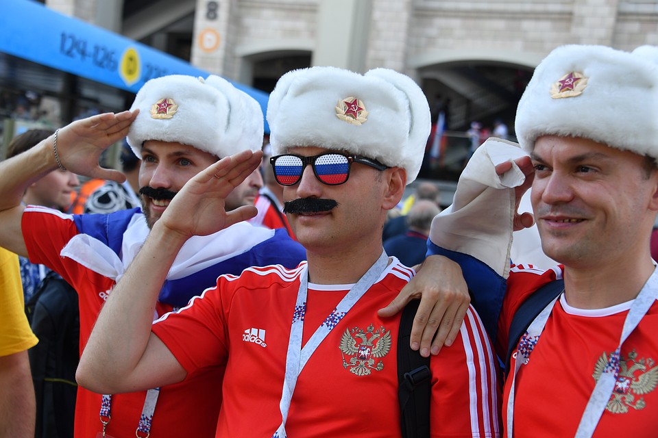 Болеем вместе!