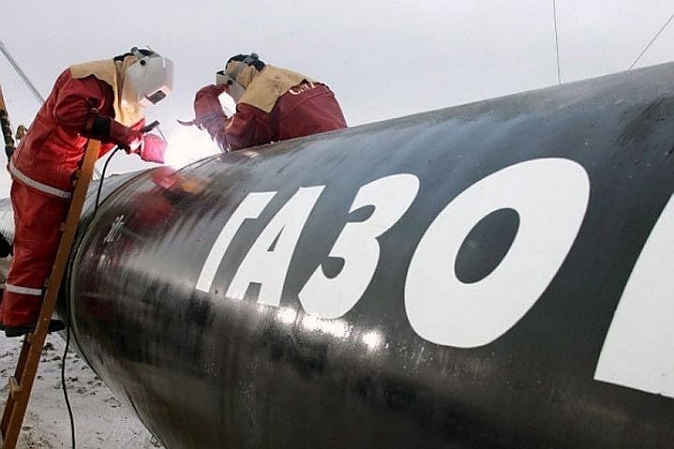 Болгария заявила, что готова к реализации «Турецкого потока»