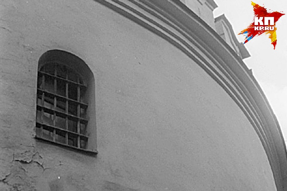 12 лет брянец проведет в колонии особого режима.