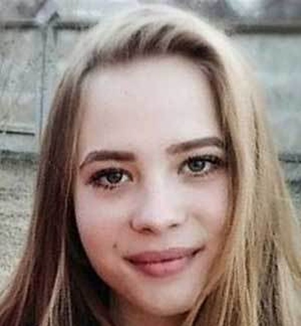 15-летняя школьница сбежала из интерната (Фото: МВД Приднестровья).