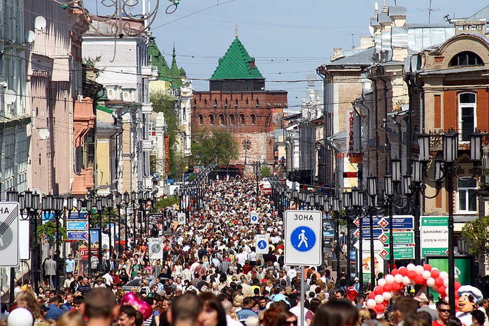 Владимир Панов просит работодателей сократить рабочий день 6 июля