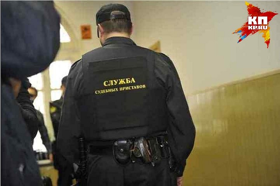 Приставы продолжают борьбу с нелегальными мигрантами