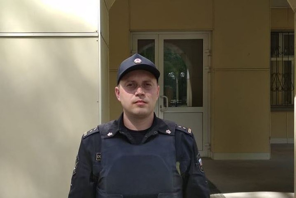 Евгений Малышев
