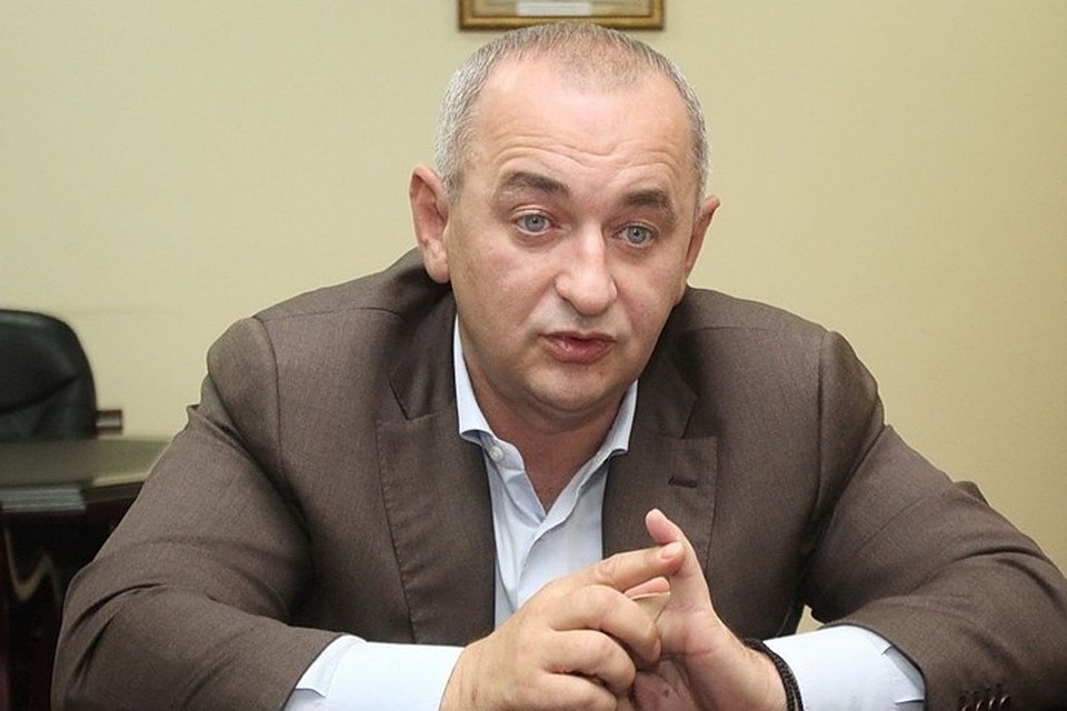 О Мурманском полке высказался главный военный прокурор Украины. Правда, довольно-таки ехидно. Фото: sharij.net