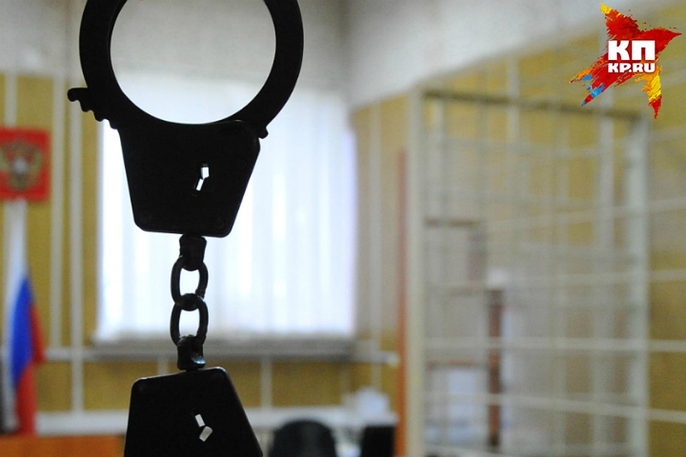 Подозреваемую заключили под стражу.