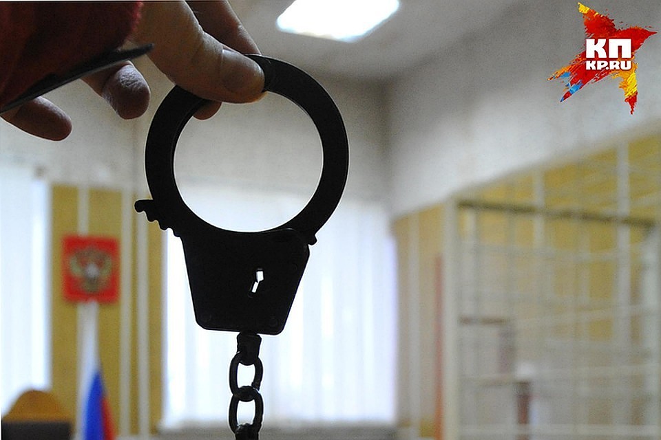 Женщина полностью признала свою вину