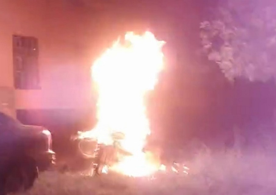 Фото: скриншот видео