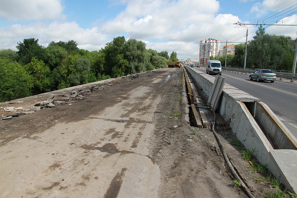 Фото: пресс-служба Брянского городского Совета.