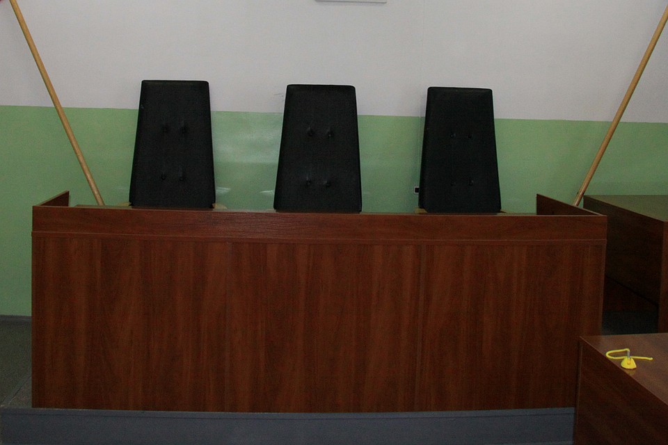 Суд приговорил мужчину к 21 году колонии строгого режима