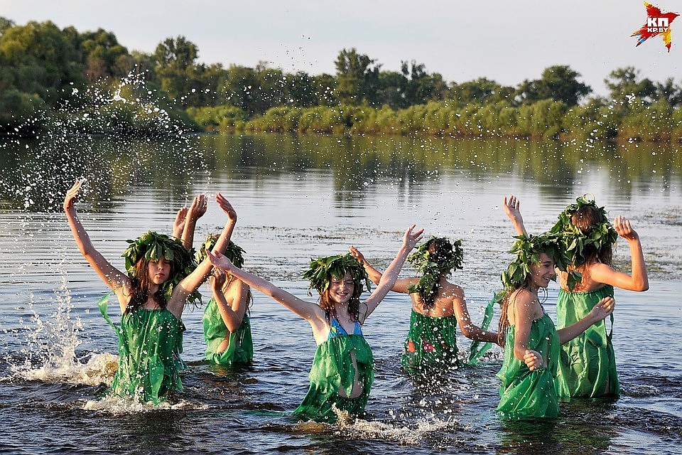 Фото: Виктор ДРАЧЕВ