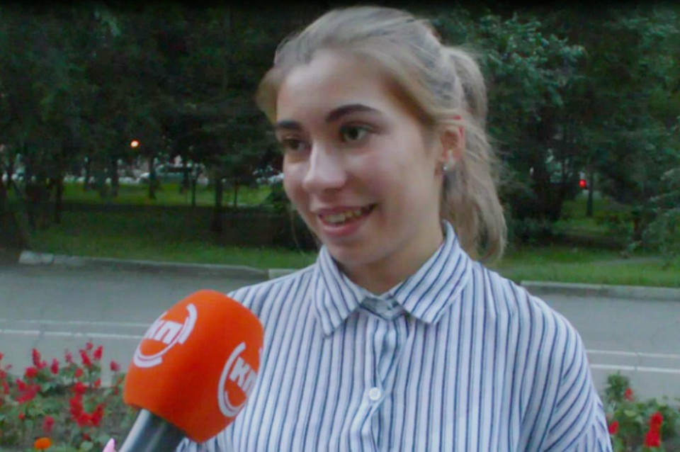 «Пробегу по набережной в одном кокошнике!»: Что пообещали сделать хабаровчане, если Россия победит сборную Хорватии на ЧМ-2018