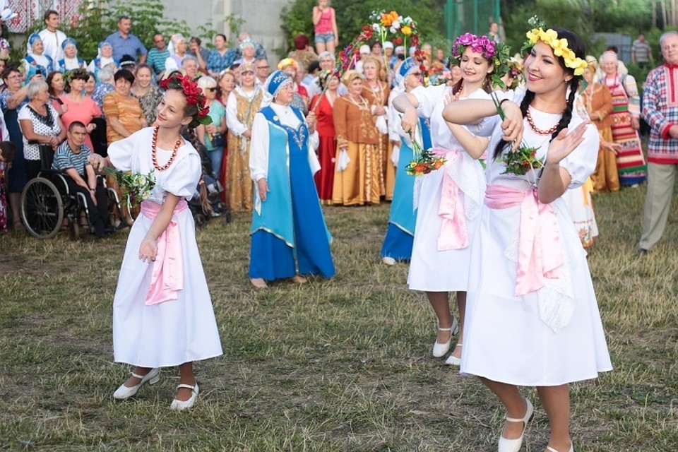 Фото: мэрия Набережных Челнов.