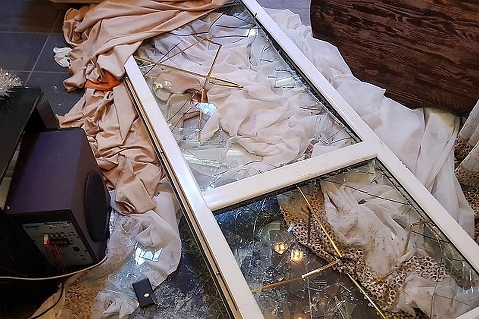 Нападение в духе 90-х в Пинске: расследование дела завершено, бандитов скоро будут судить. Фото: sk.gov.by