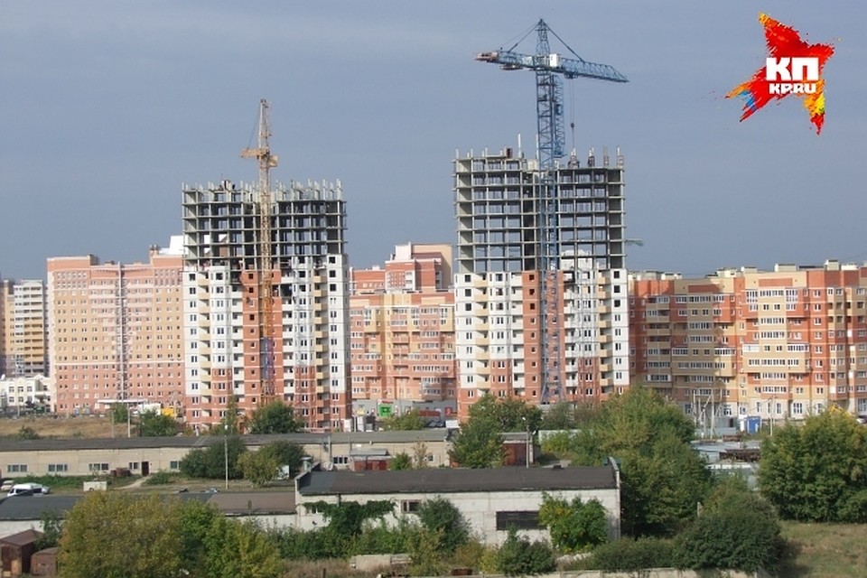 Большинство счастливчиков - из Казани.