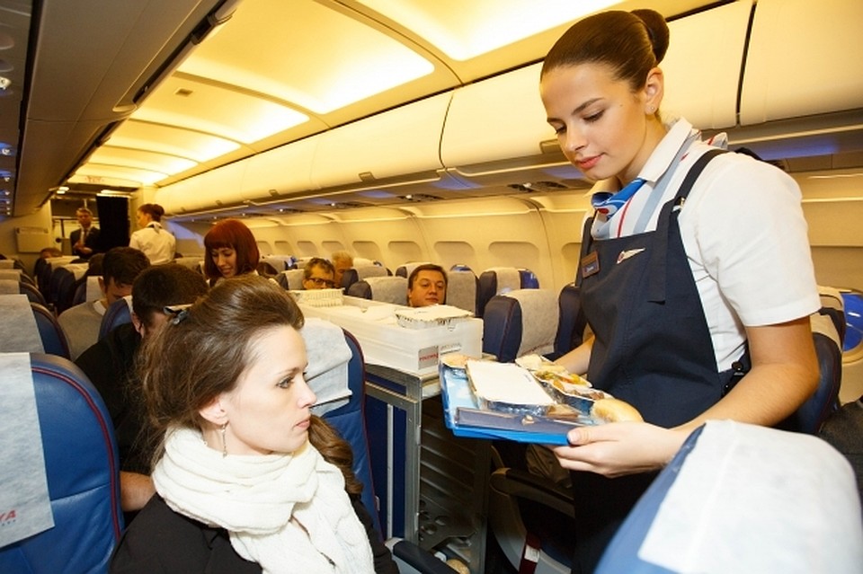 Перелет из Хабаровска в Николаевск-на-Амуре стал дешевле