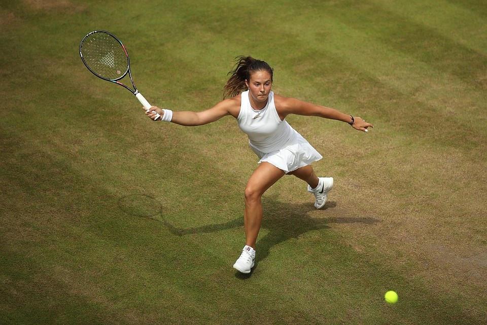 Фото: WTA