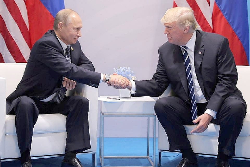 Эстония не будет закрывать границу на время российско-американского саммита.
