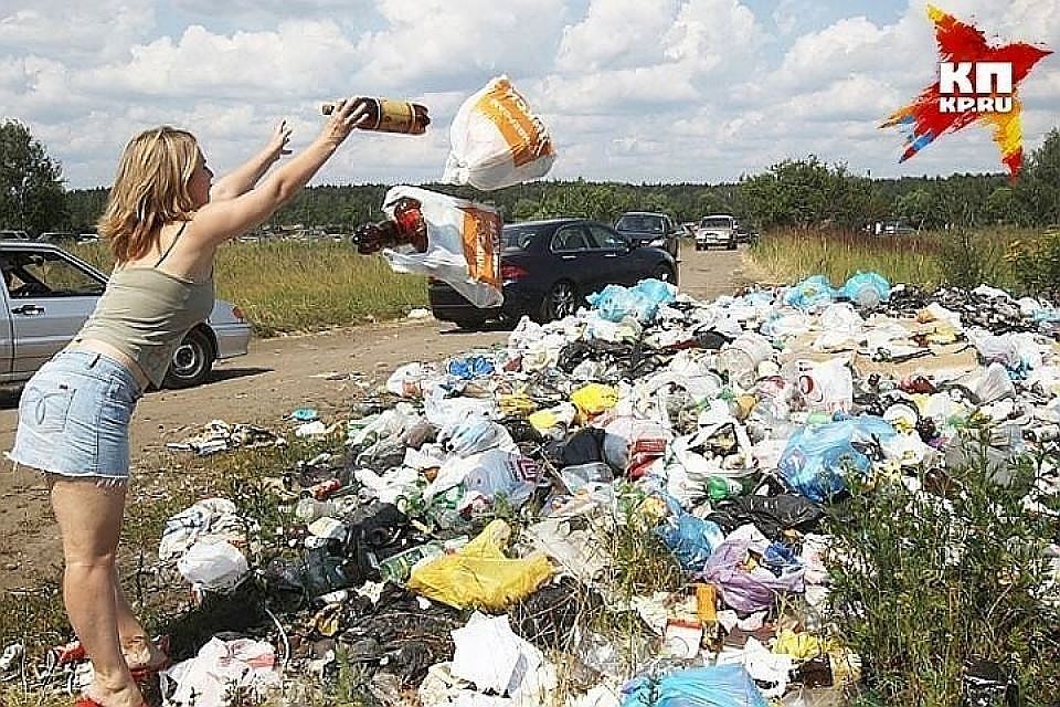 Устранение нарушений на контроле в прокуратуре района. Фото: архив "КП"
