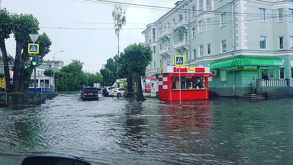 Фото: Григорий Нурулин