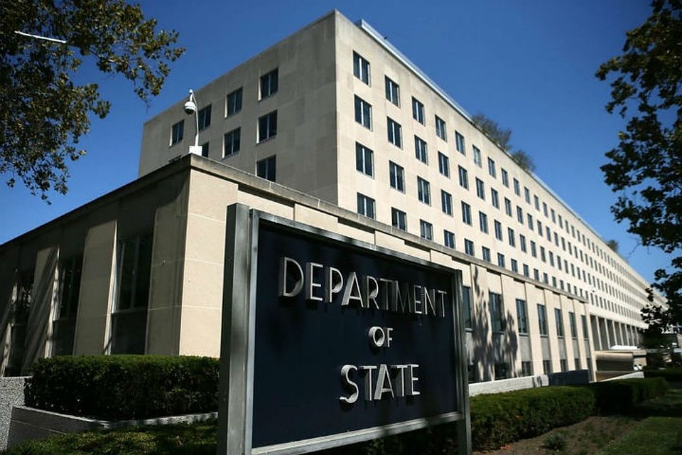 Госдеп США похвалил Мурманск за приговор по преступлению на почве ненависти на основе гендерной идентичности. Фото: delo.ua