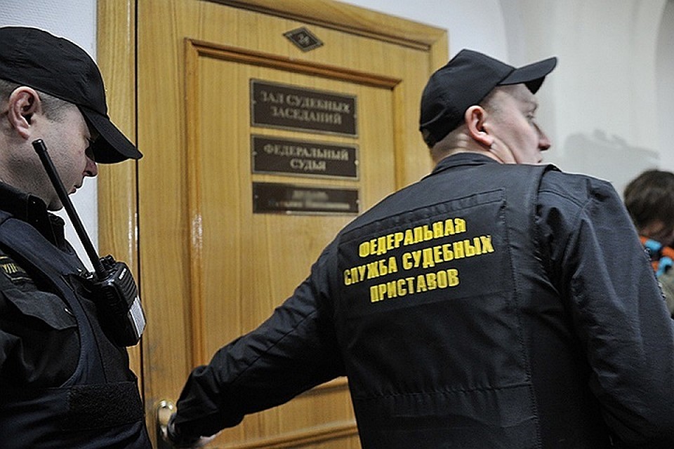 Решение о принудительной госпитализации шегарца вынес районный суд
