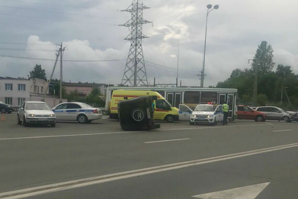 Фото: группа "Подслушано в Ярославле" в сети "ВКонтакте".