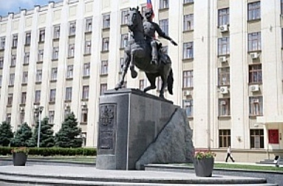Фото: администрация Краснодарского края