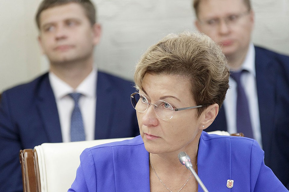 Фото: пресс-служба правительства Тульской области