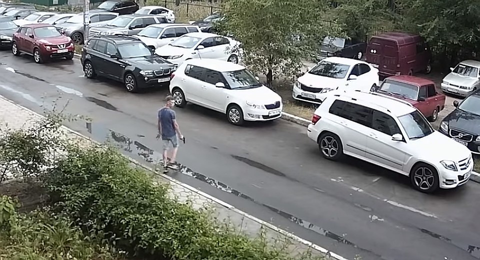 фото: скриншот видео