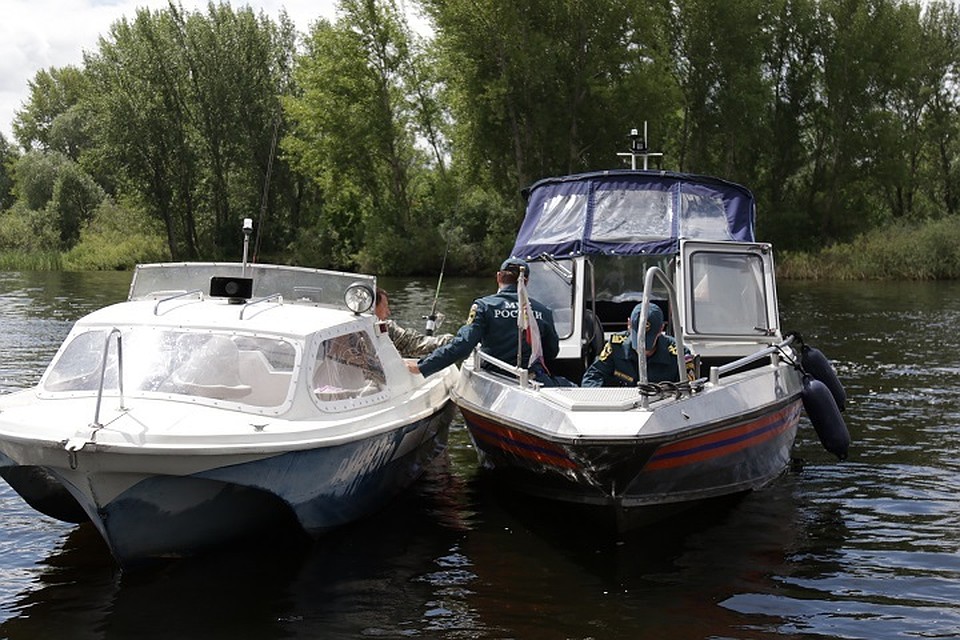 Во время рейда нашлись нарушители