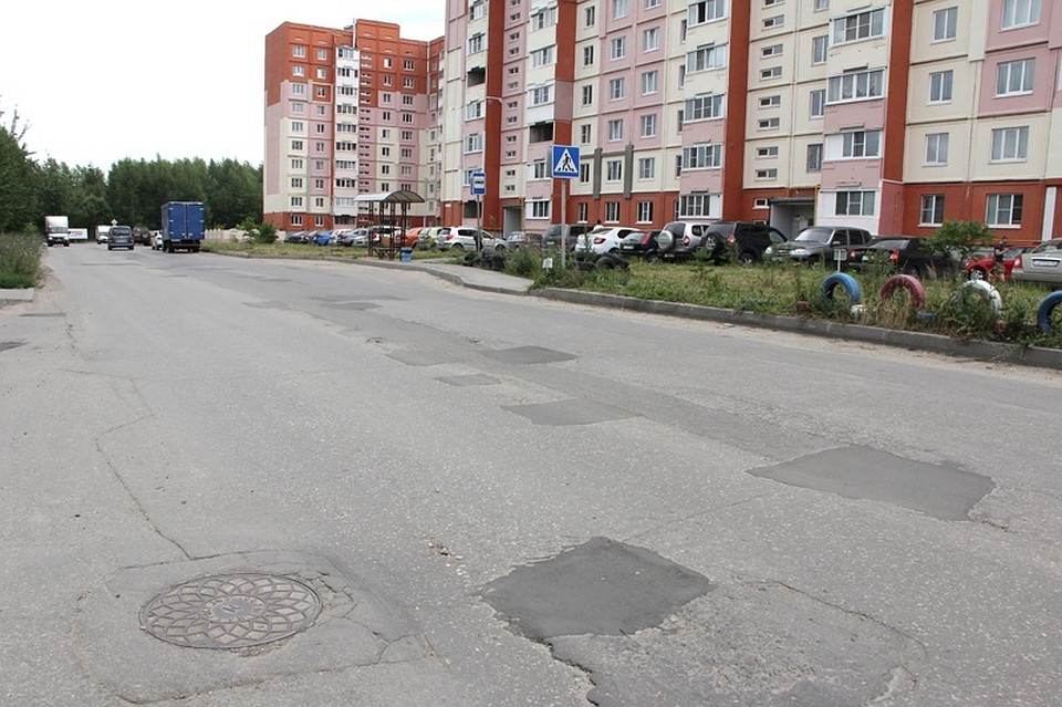 Фото: пресс-служба администрации Рязани.