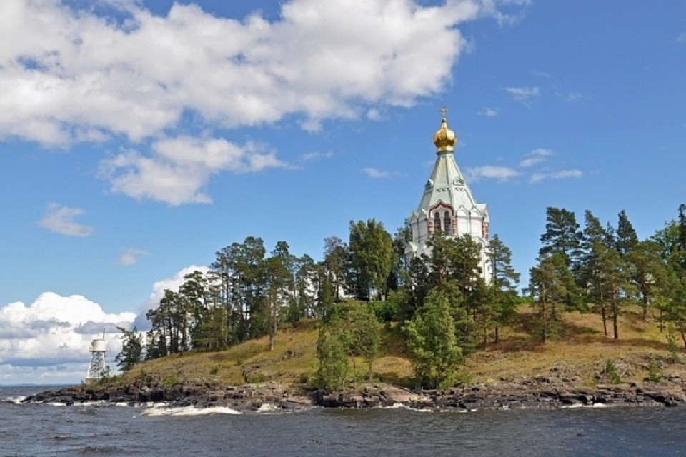 Наш соотечественник пропал после посещения Валаама (Фото: http://pixabay.com).