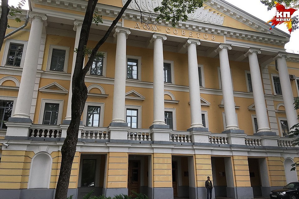В Пскове на заседании трехсторонней комиссии обсудили изменения в пенсионном законодательстве.