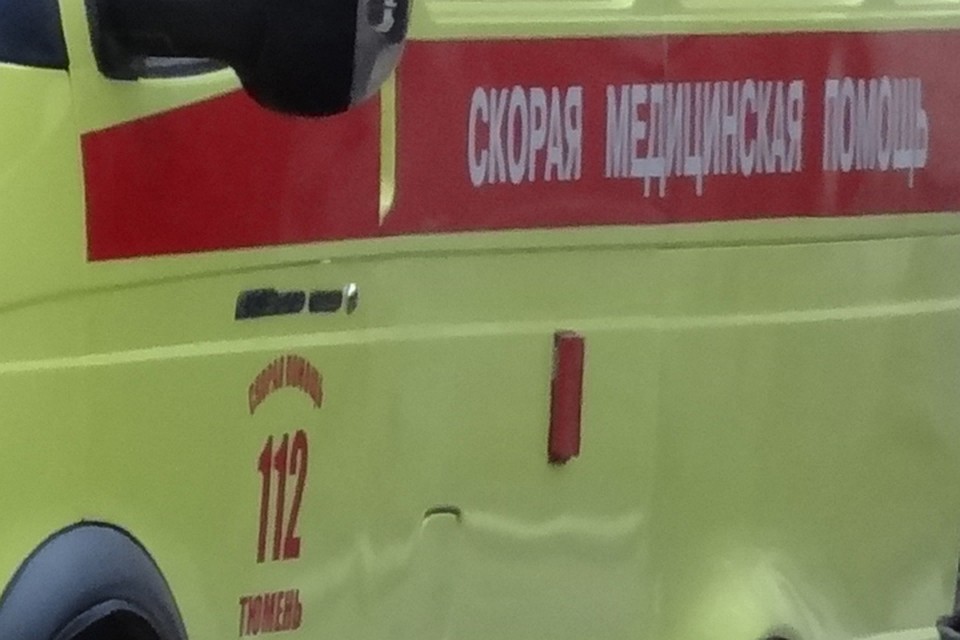 Пострадали четыре человека. Один парень скончался в карете «скорой»