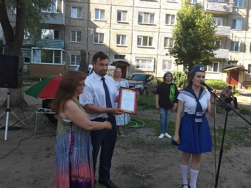 Фото предоставлены региональным отделением СПРАВЕДЛИВАЯ РОССИЯ