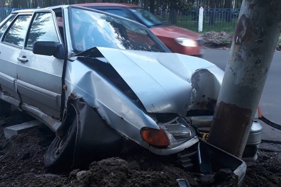 Фото: группа Вконтакте "Жесть Ярославль"