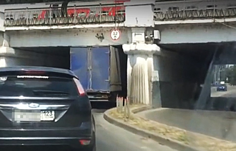 Фото: "Автомобильный Краснодар"