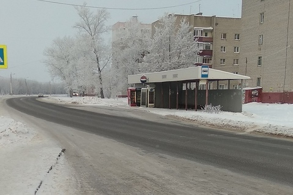 Фактически автомобили сделали только 64 рейса, а в отчетности написано, что их было 90