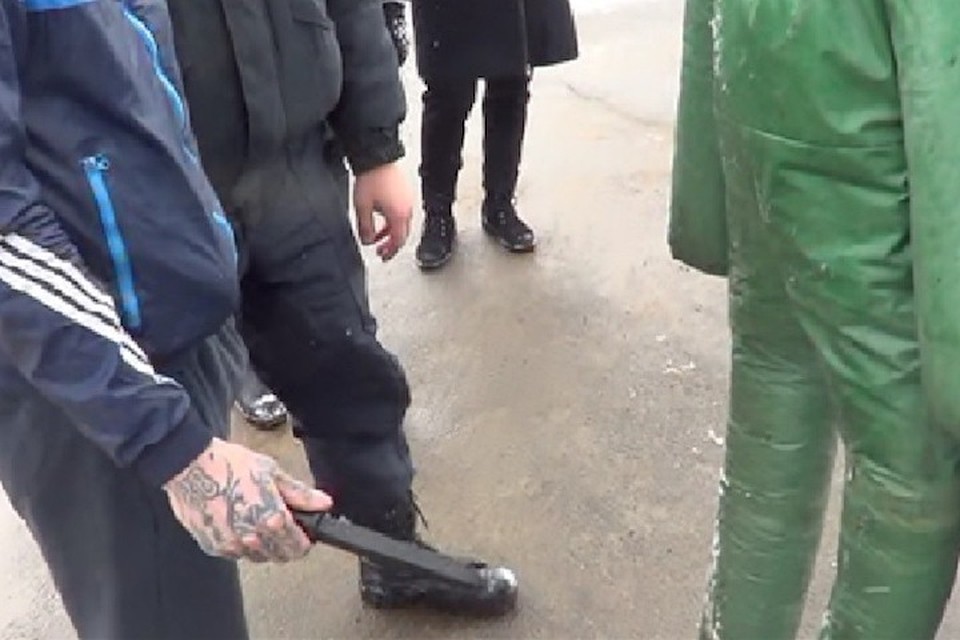 Фото с сайта СК Минскими следователями завершено расследование нападений на женщин в Серебрянке