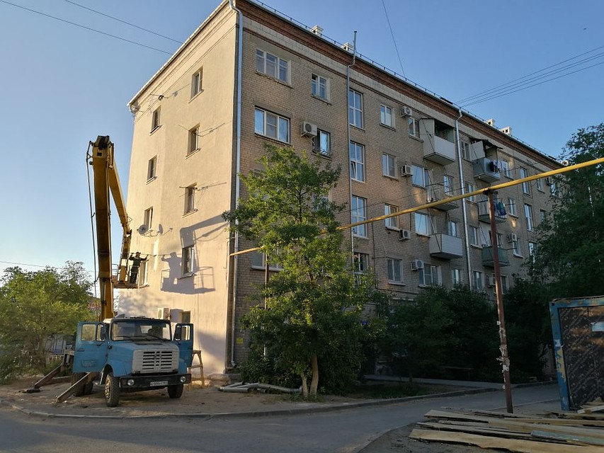 Капремонт в 2018 году ждет 590 домов