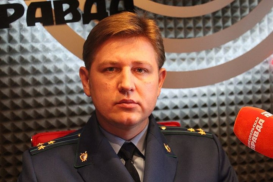 Виталий Чернов рассказал, как противостоять интернет-аферистам.
