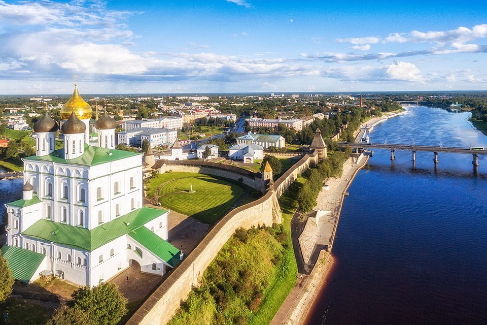 Фото: Дмитрий Погодин.