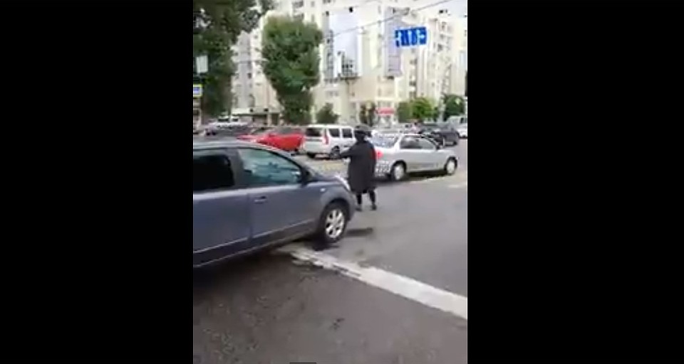 Фото: скриншот из видео.