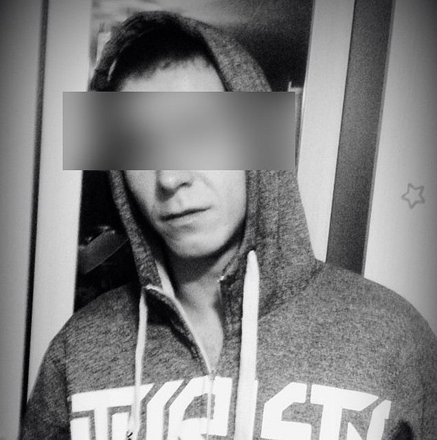 Подозреваемого задержали тольяттинские оперативники