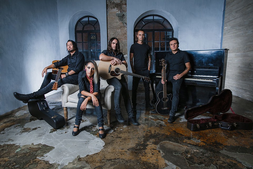 Фото: http://rockweek.ru