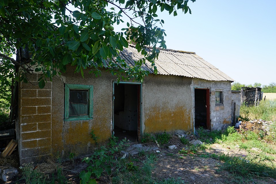 ФОТО: архив "КП - Донецк"