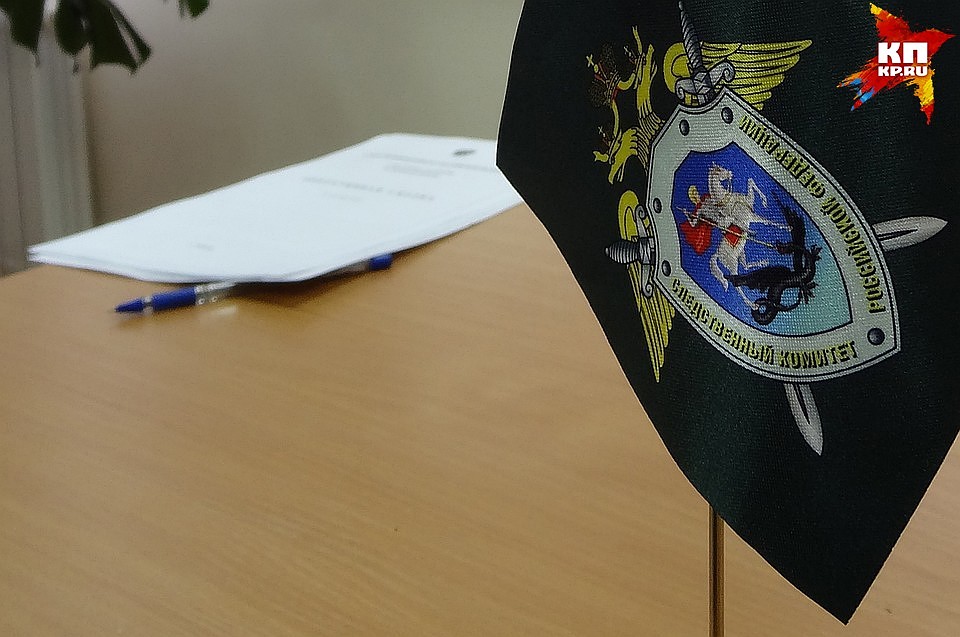 Югорские следователи устанавливают все обстоятельства происшествия