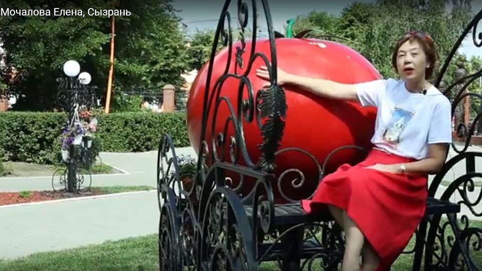 Фото: скриншот с видео