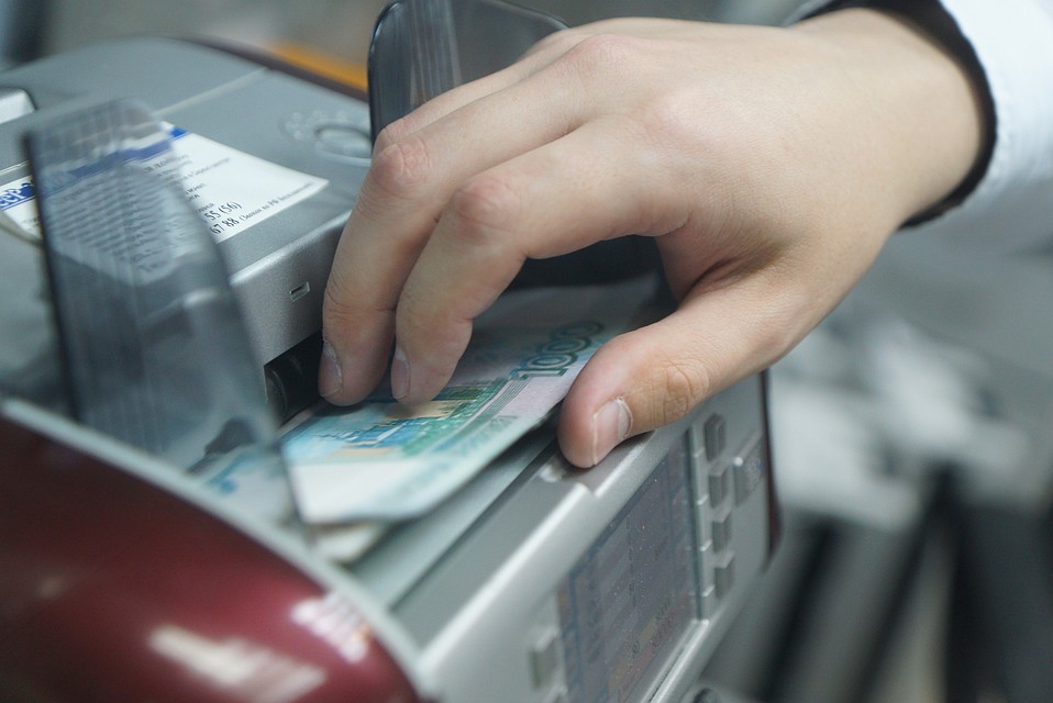Подельникам грозит от 8 до 15 лет тюрьмы
